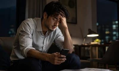 FOMO: Über die Angst davor, etwas zu verpassen