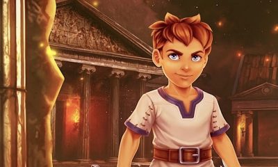Fate: Reawakened Action-RPG im AppGamers Spieletest