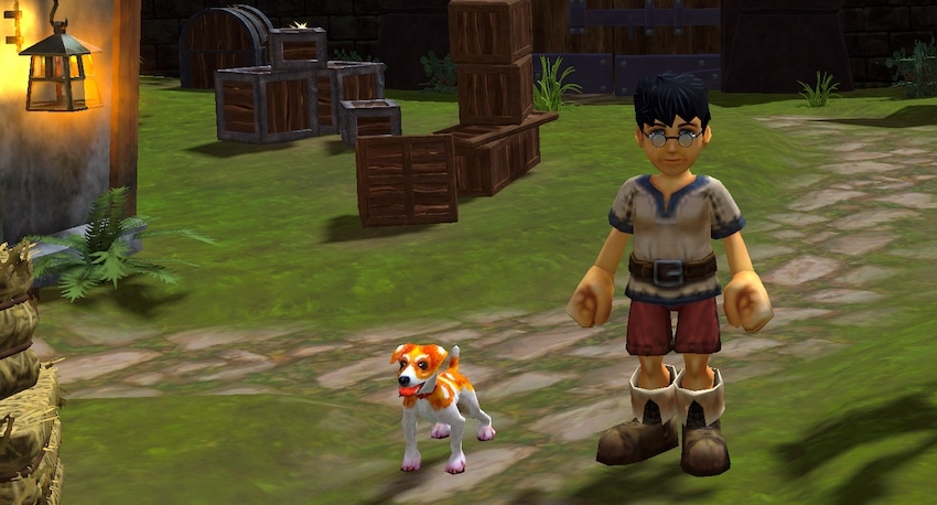Fate: Reawakened Action-RPG im AppGamers Spieletest