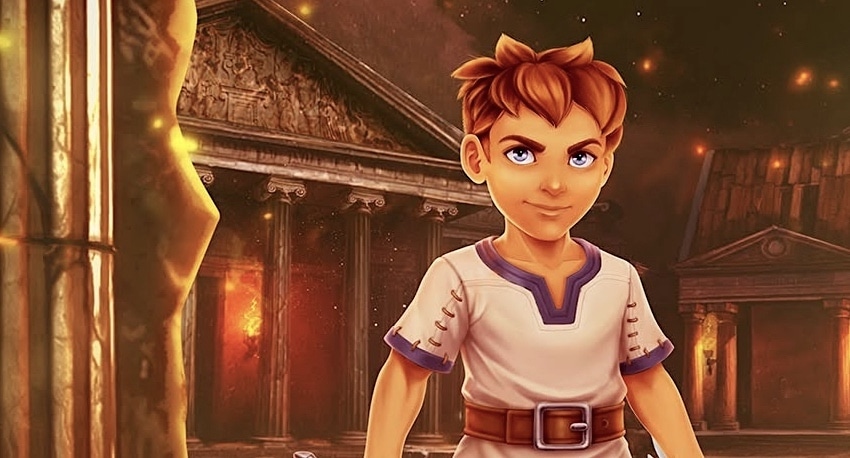 Fate: Reawakened Prometheus-Erweiterung erhältlich