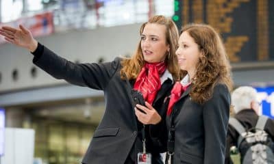 Flighty: Nie wieder den Anschlussflug verpassen