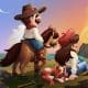 Gaucho and the Grassland: iOS-Version mit eigener Prequel-Geschichte