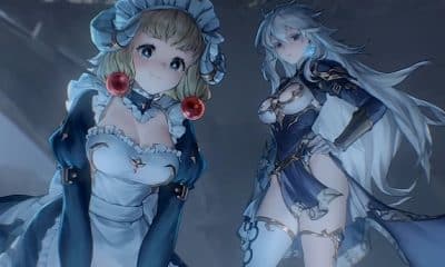 Langrisser: Sea of ​​Swords RPG-Adventure erscheint für Apple iOS