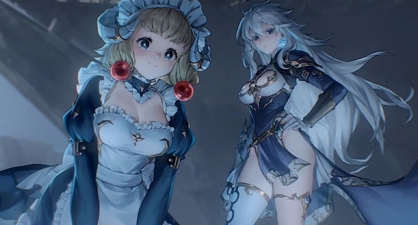 Langrisser: Sea of ​​Swords RPG-Adventure erscheint für Apple iOS