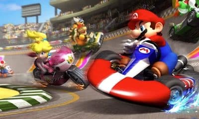 Mario Kart Tour: Nintendo schaltet Rennspiel die Server ab