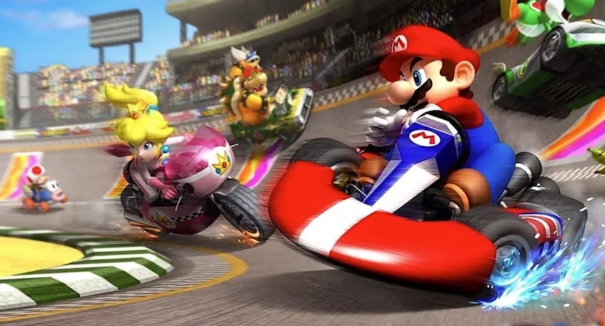 Mario Kart Tour: Nintendo schaltet Rennspiel die Server ab