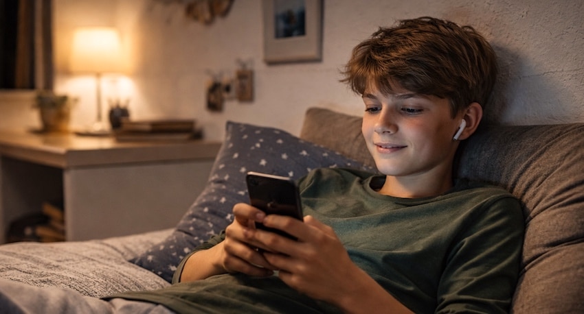 Mehr Kinderschutz: Apple nimmt App-Entwickler in die Pflicht