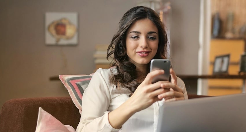 Meta: WhatsApp testet neues Design für Apple iOS