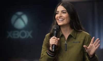 Microsoft: Xbox-Chefin Asha Sharma stellt Neuausrichtung vor