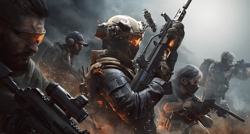Microsoft: Xbox-Studios wollen von Game Pass wenig wissen