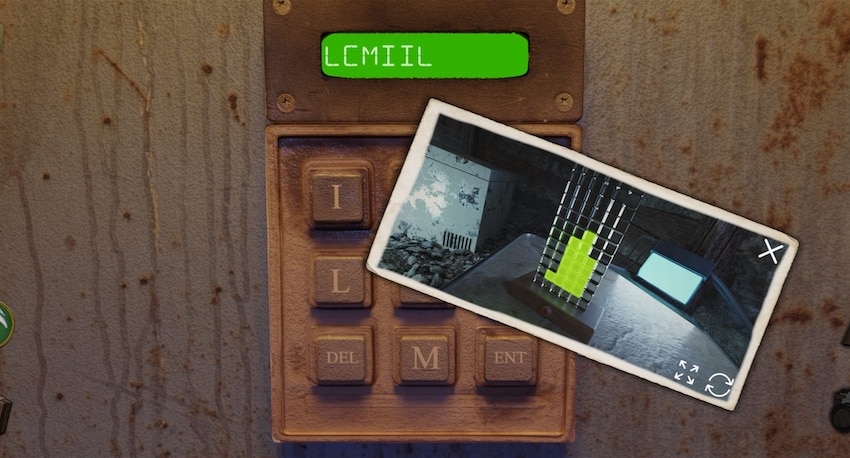 Mini Escapes: The Below erscheint im App Store von Apple