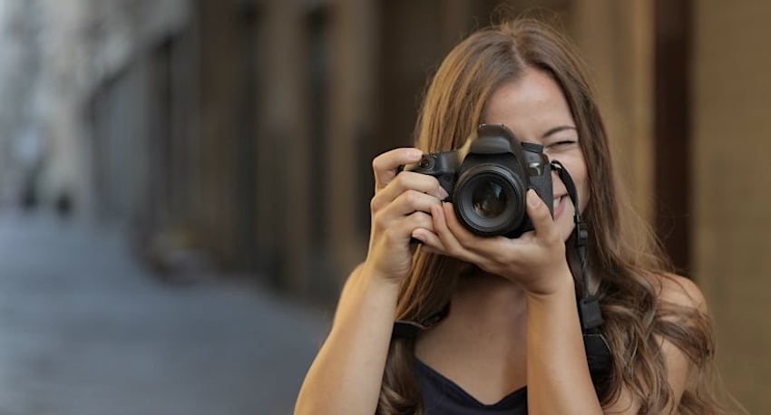 Nikon: Kamera-App NX MobileAir komplett kostenlos nutzen