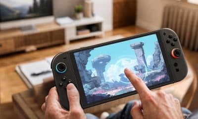 Nintendo Switch 2: Analyst gibt Entwarnung für physische Spiele