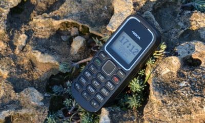 Nokia 1280: Das perfekte Notfall-Handy für kleines Geld