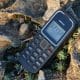 Nokia 1280: Das perfekte Notfall-Handy für kleines Geld