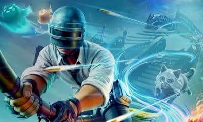 PUBG Mobile: Naruto Shippuden begeistert Anime-Fans