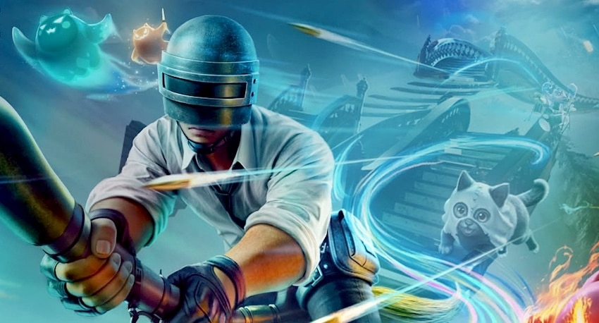 PUBG Mobile: Naruto Shippuden begeistert Anime-Fans