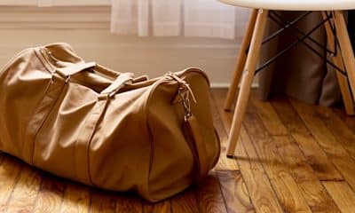 Packliste: Beim Kofferpacken auf Nummer sicher gehen