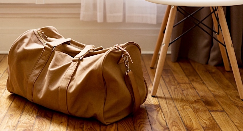 Packliste: Beim Kofferpacken auf Nummer sicher gehen