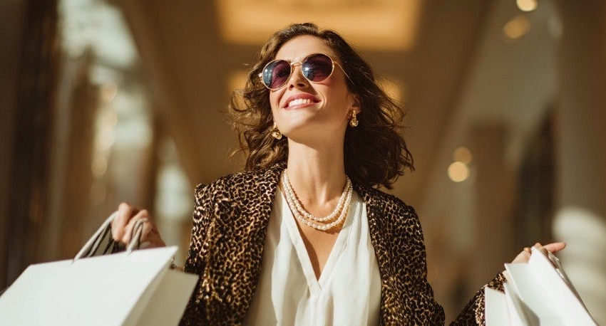 Phia: Shopping-App von Gates-Tochter in der Kritik