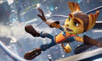 Ratchet & Clank: Ranger Rumble erscheint im Oktober 2026