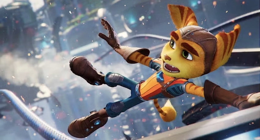 Ratchet & Clank: Ranger Rumble erscheint im Oktober 2026