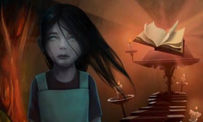 ReDrawn: Der Turm Walkthrough Lösung Cheats auf Deutsch