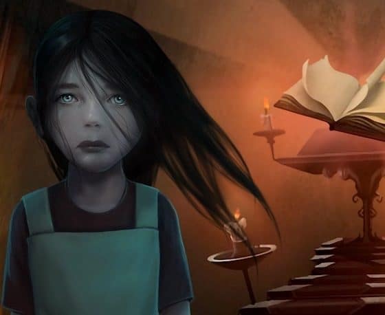 ReDrawn: Der Turm Walkthrough Lösung Cheats auf Deutsch