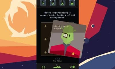 Reigns: Beyond öffnet Vorregistrierung für Mobilgeräte