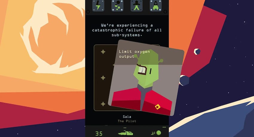 Reigns: Beyond öffnet Vorregistrierung für Mobilgeräte