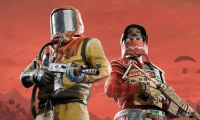 Rust Mobile: Beta 2 mit noch mehr Ausrüstung und Optionen