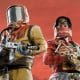 Rust Mobile: Beta 2 mit noch mehr Ausrüstung und Optionen