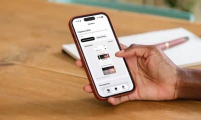 ShotMark: iPhone-Screenshots mit Notizen versehen