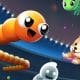 Snake.io+: Multiplayer-Suchtspiel bei Apple Arcade erhältlich