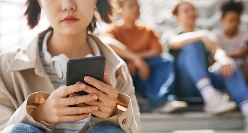 Social Media: EU-Kommission kritisiert TikTok