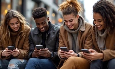 Social Media: Verbraucherschützer wollen kein Verbot für Jugendliche