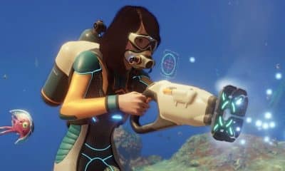 Subnautica 2: Krafton zahlt endlich versprochene Boni aus
