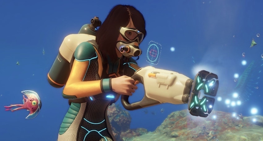 Subnautica 2: Krafton zahlt endlich versprochene Boni aus
