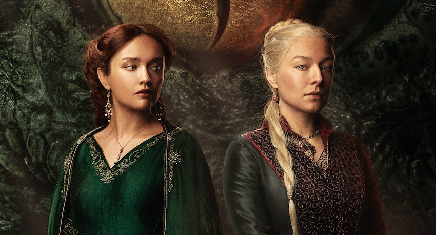 TV-Streaming: HBO Max wächst rasant in Deutschland