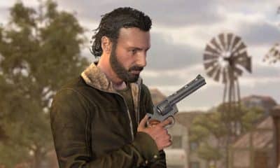 The Walking Dead: Aftermath will viel, bietet aber wenig