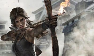 Tomb Raider: Physische Edition für Switch 2 kostet viel Geld