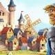 Townsmen - A Kingdom Rebuilt im App Store von Apple erhältlich