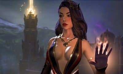 UnGodly: Conan der Barbar ist auf dem Weg in den App Store