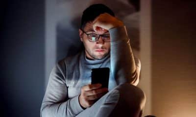 Untersuchung: Viele junge Menschen reduzieren Social Media