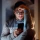 Untersuchung: Viele junge Menschen reduzieren Social Media