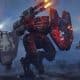 War Robots: Gewaltige Kampfroboter im FIFA-WM-Fieber
