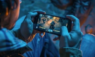 Warum mobile Spieler immer mehr Zeit mit sozialen Funktionen verbringen