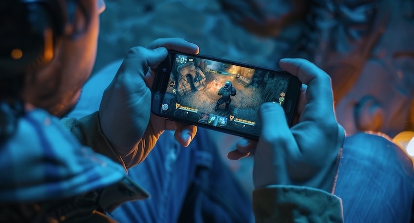 Warum mobile Spieler immer mehr Zeit mit sozialen Funktionen verbringen