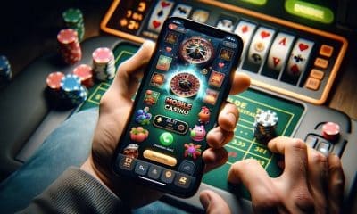 Warum neue Casino-Releases 2026 Deutschland erobern