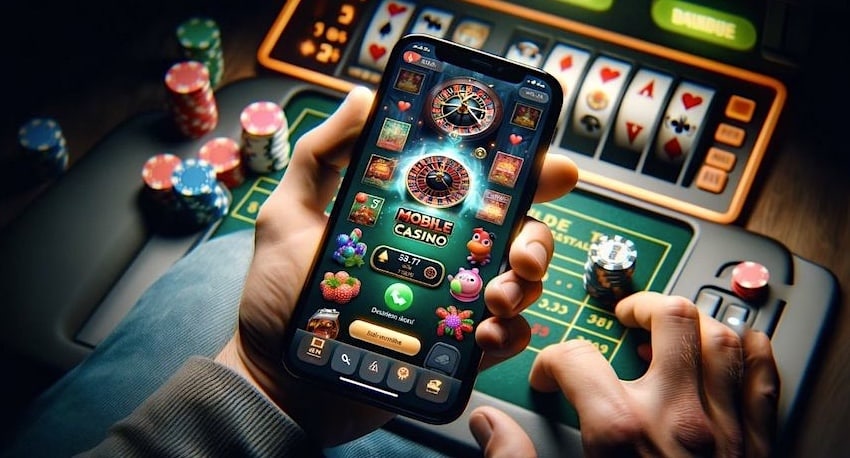 Warum neue Casino-Releases 2026 Deutschland erobern